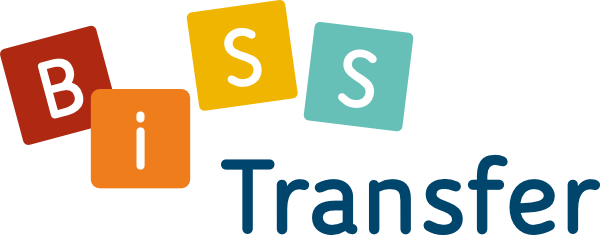 Logo von BiSS Transfer